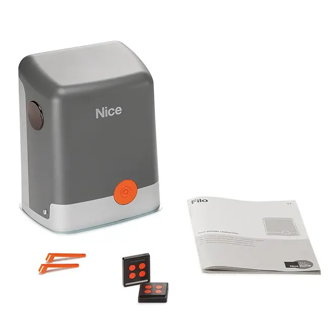 Nice Home Filo 400