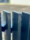 Privacy Close Up