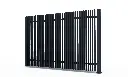 ALUMINIUM BLADE PANELS 900