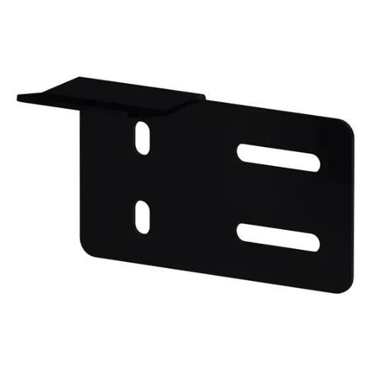 [HECB-LEFT-BK] Gate Catch Bracket, Left