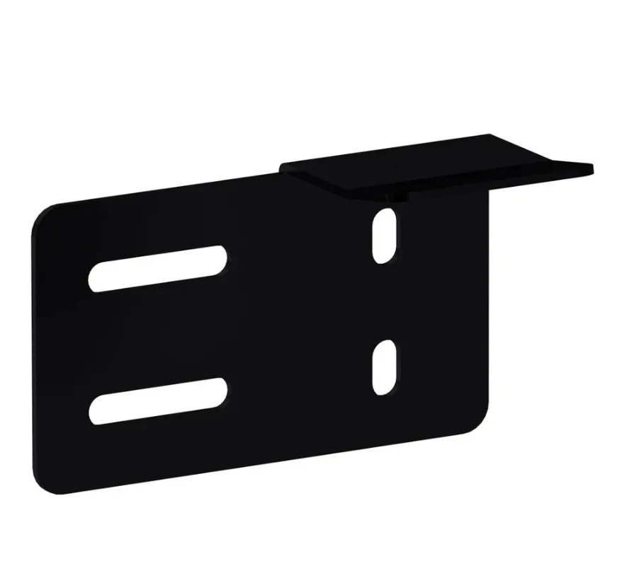 [HECB-RIGHT-BK] Gate Catch Bracket, Right