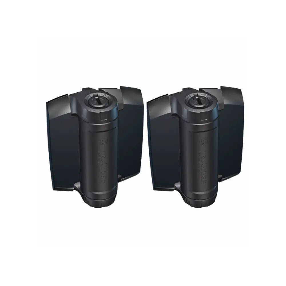 [HHG-BLK-30] D&D Tru Close Self Adjustable, Rated 30kg
