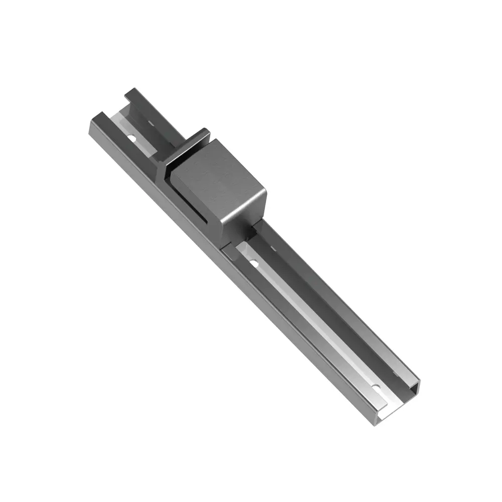 [HSGS-DE-01] Self Adjusting Slide Gate Support