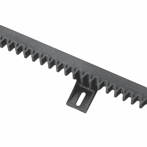 [HGR-DE-4500] Steel Core Nylon Rack 4 Lugs-Down (Rated to 500kg)