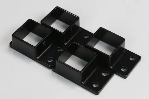 [BR-BK-40S] ALUMINIUM FENCE BRACKET