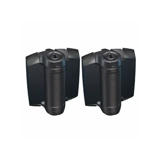 [HHG-BLK-30] D&D Tru Close Self Adjustable, Rated 30kg