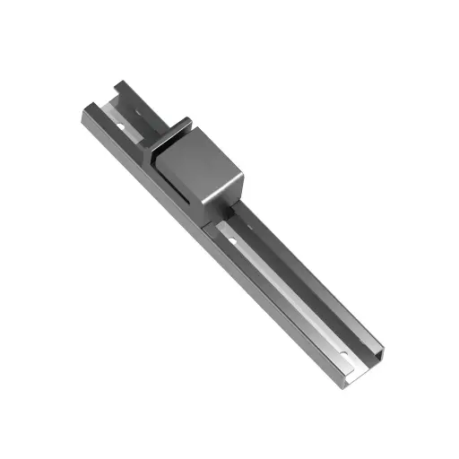 [HSGS-DE-01] Self Adjusting Slide Gate Support