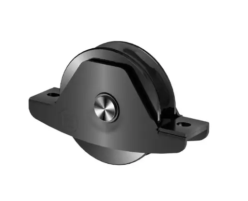 [HWB-BSR-80] Hi Clearance Rebate Wheel 80mm.